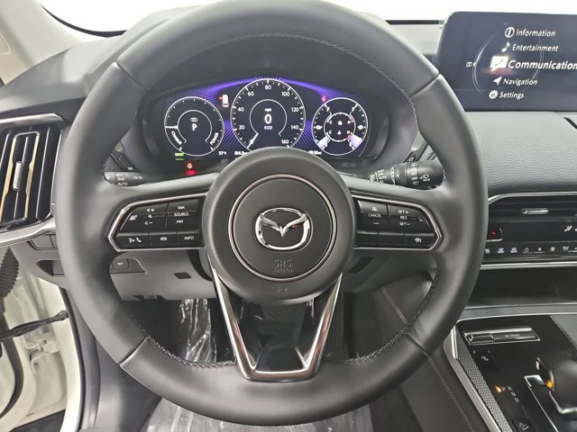 Thumbnail: 2026 Mazda CX-70 - 22
