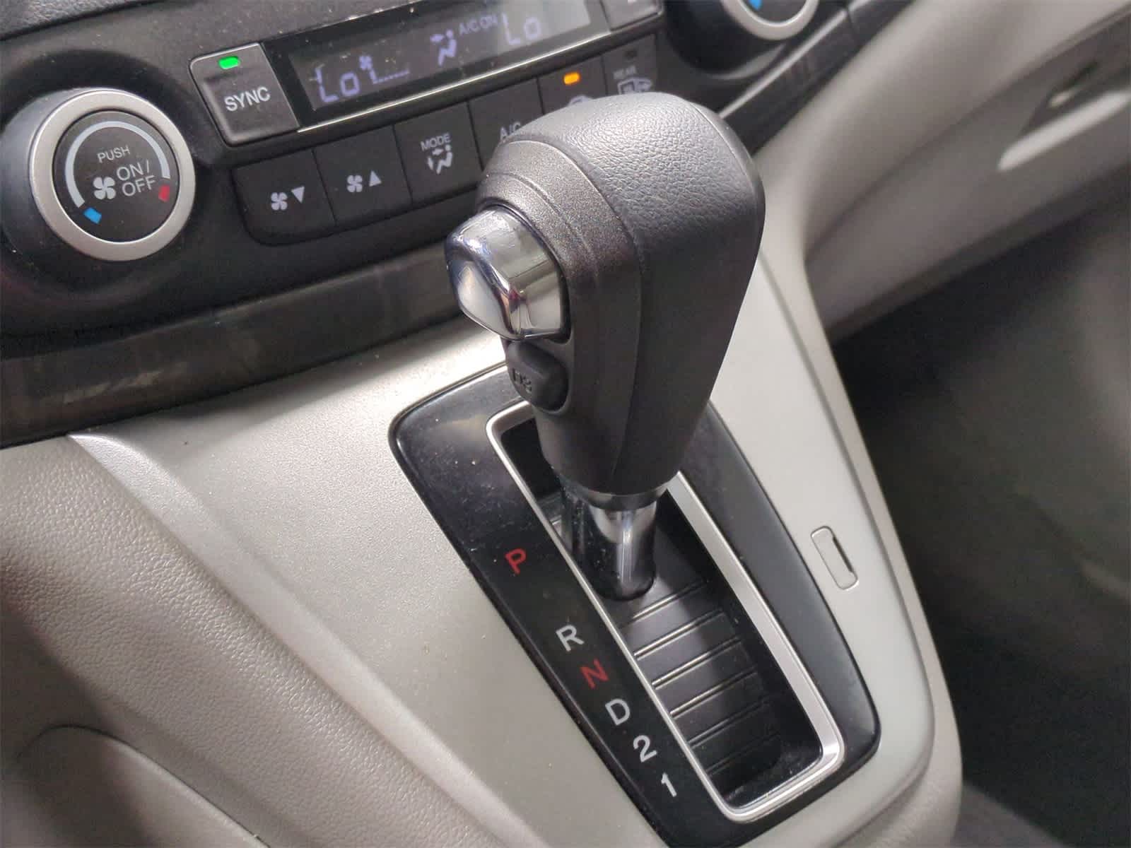 Thumbnail: 2014 Honda CR-V - 34