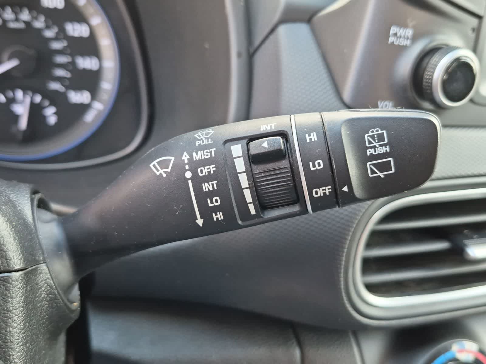 Thumbnail: 2021 Hyundai Kona - 23
