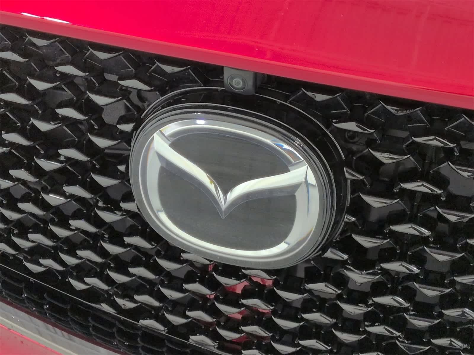 Thumbnail: 2025 Mazda CX-30 - 18