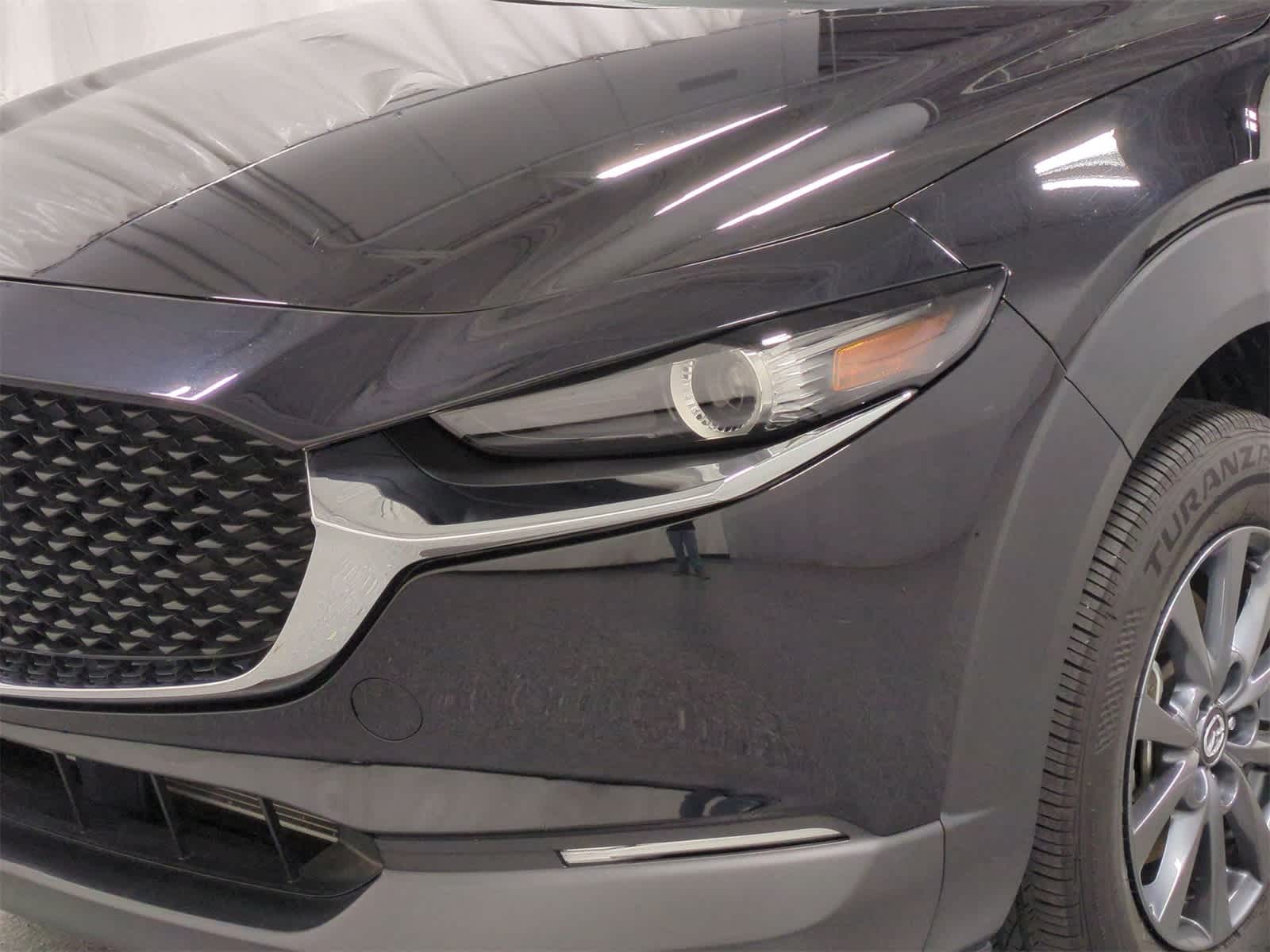 Thumbnail: 2022 Mazda CX-30 - 11
