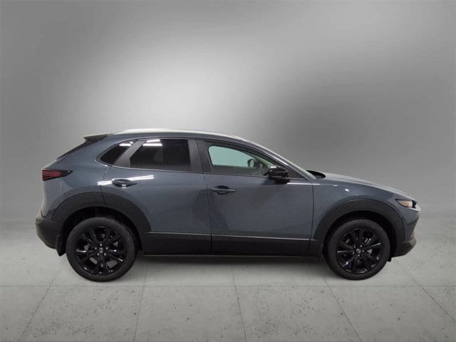 Thumbnail: 2026 Mazda CX-30 - 9