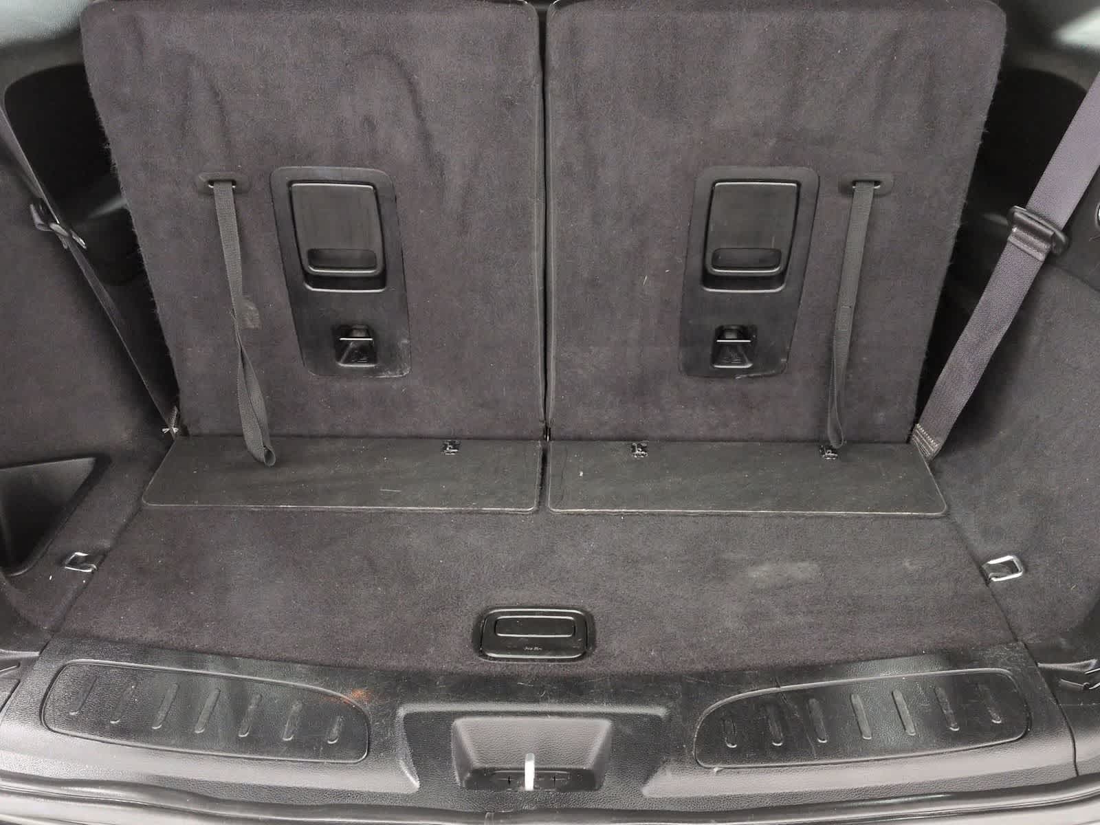 Thumbnail: 2024 Dodge Durango - 34