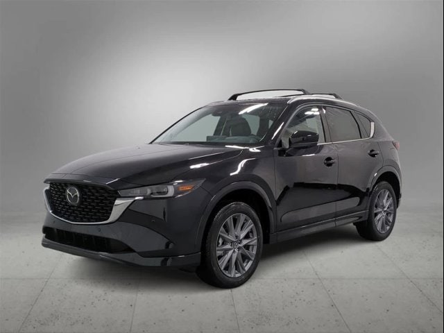 2025 Mazda CX-5 S Premium Plus -
                  Farmington Hills, MI