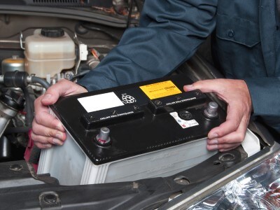 Vehicle Batteries Vehicle Batteries