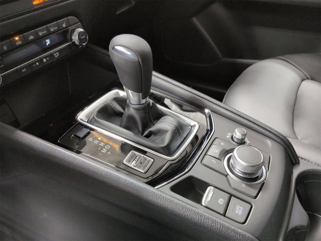 Thumbnail: 2025 Mazda CX-5 - 32