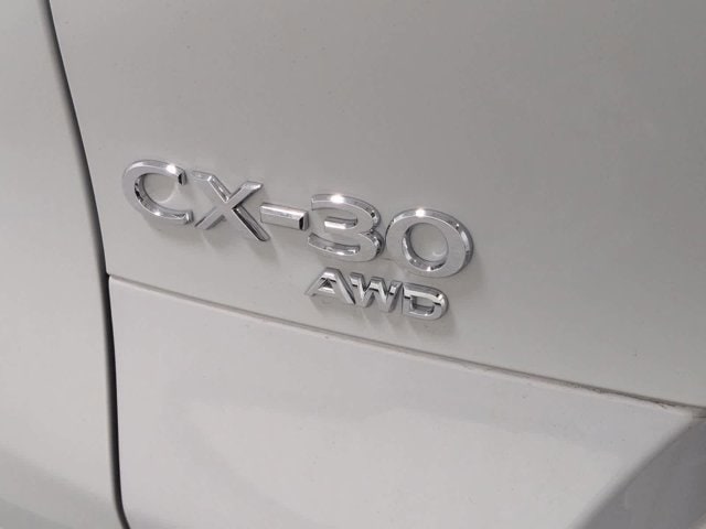 Thumbnail: 2025 Mazda CX-30 - 13