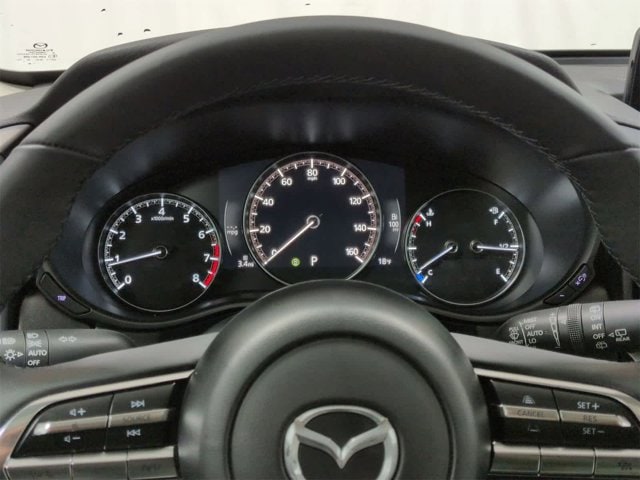 Thumbnail: 2026 Mazda CX-50 - 36