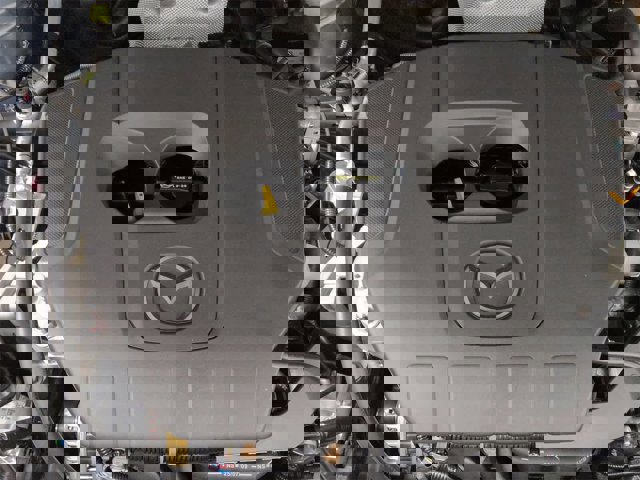 Thumbnail: 2025 Mazda CX-5 - 15