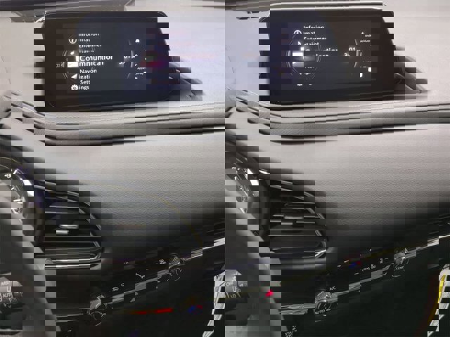 Thumbnail: 2025 Mazda CX-30 - 29