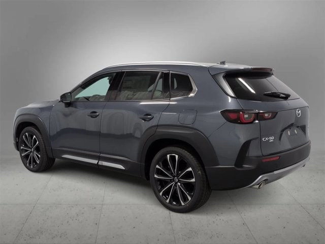 Thumbnail: 2025 Mazda CX-50 - 6