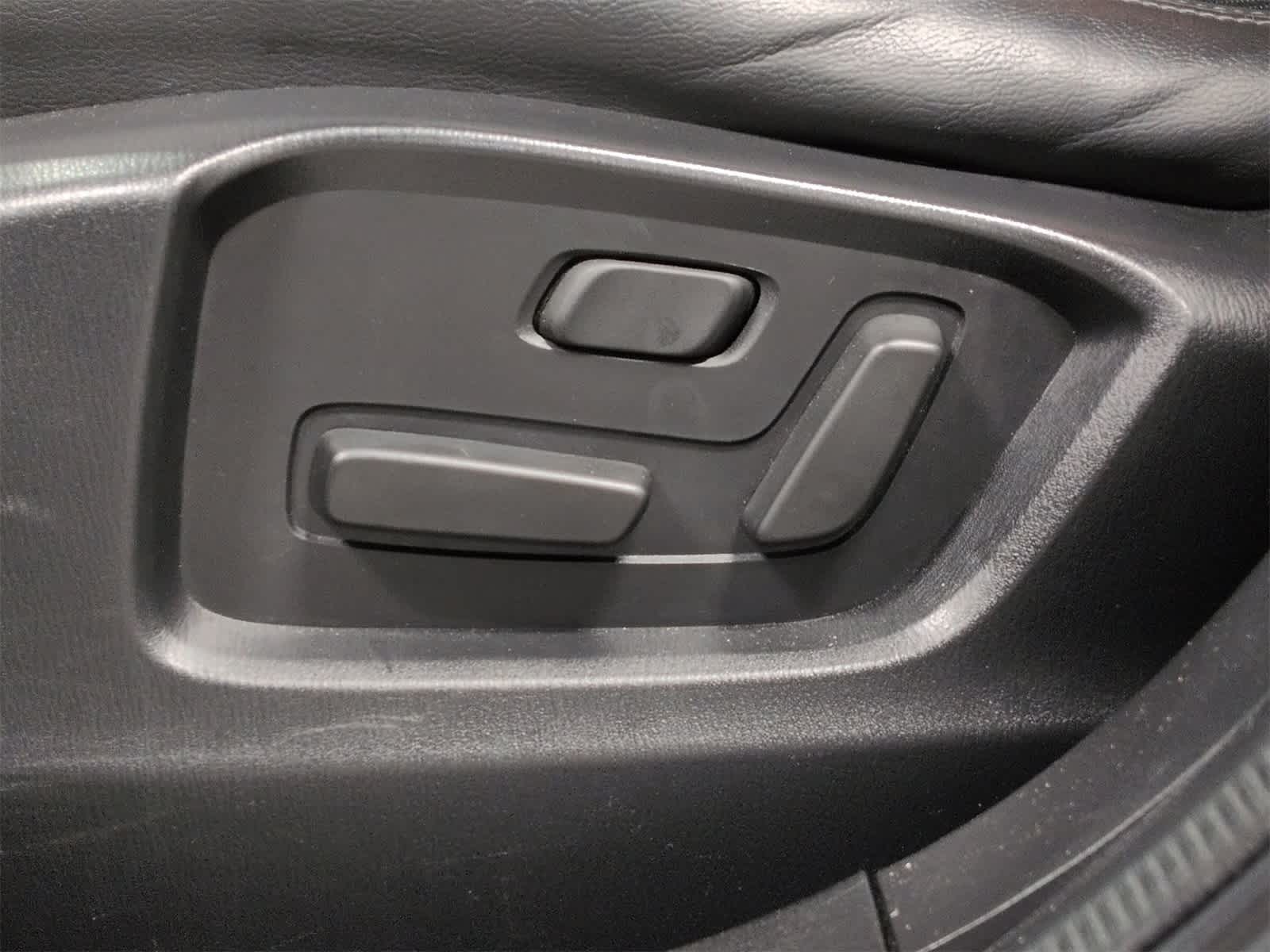 Thumbnail: 2023 Mazda CX-9 - 4