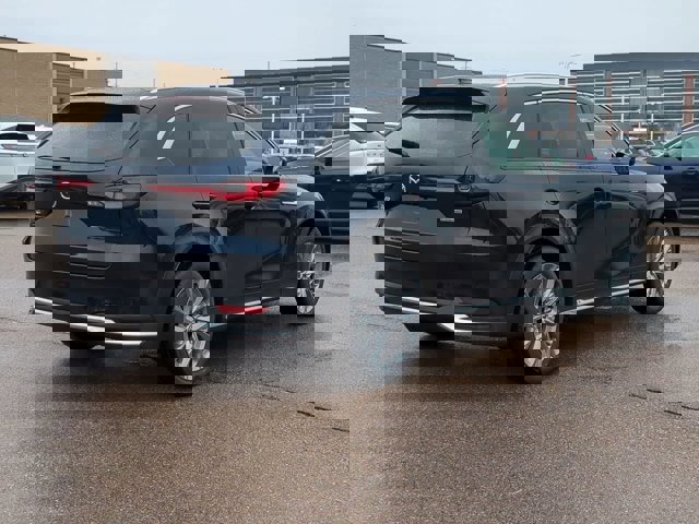Thumbnail: 2026 Mazda CX-90 - 8