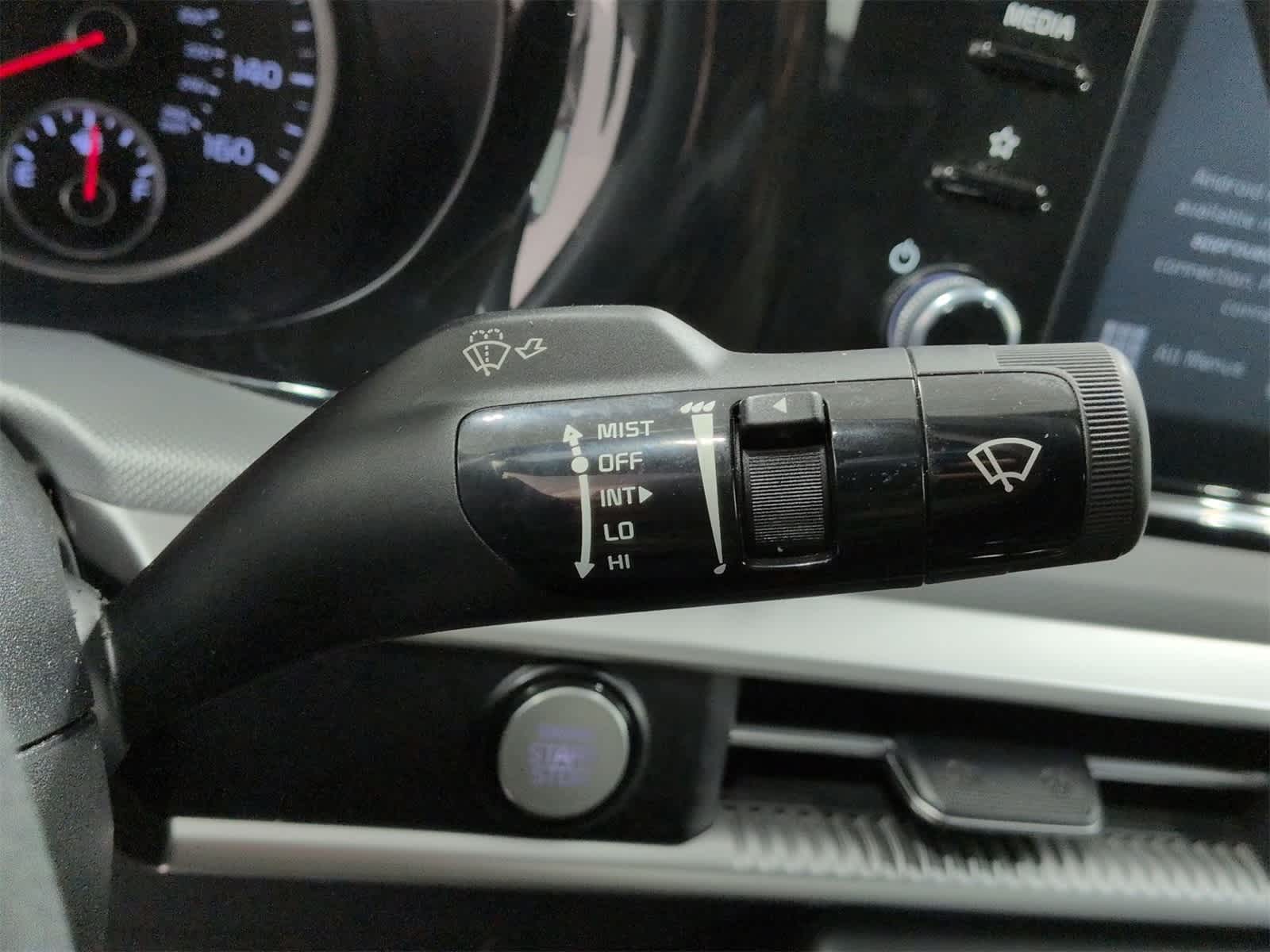 Thumbnail: 2021 Kia K5 - 26