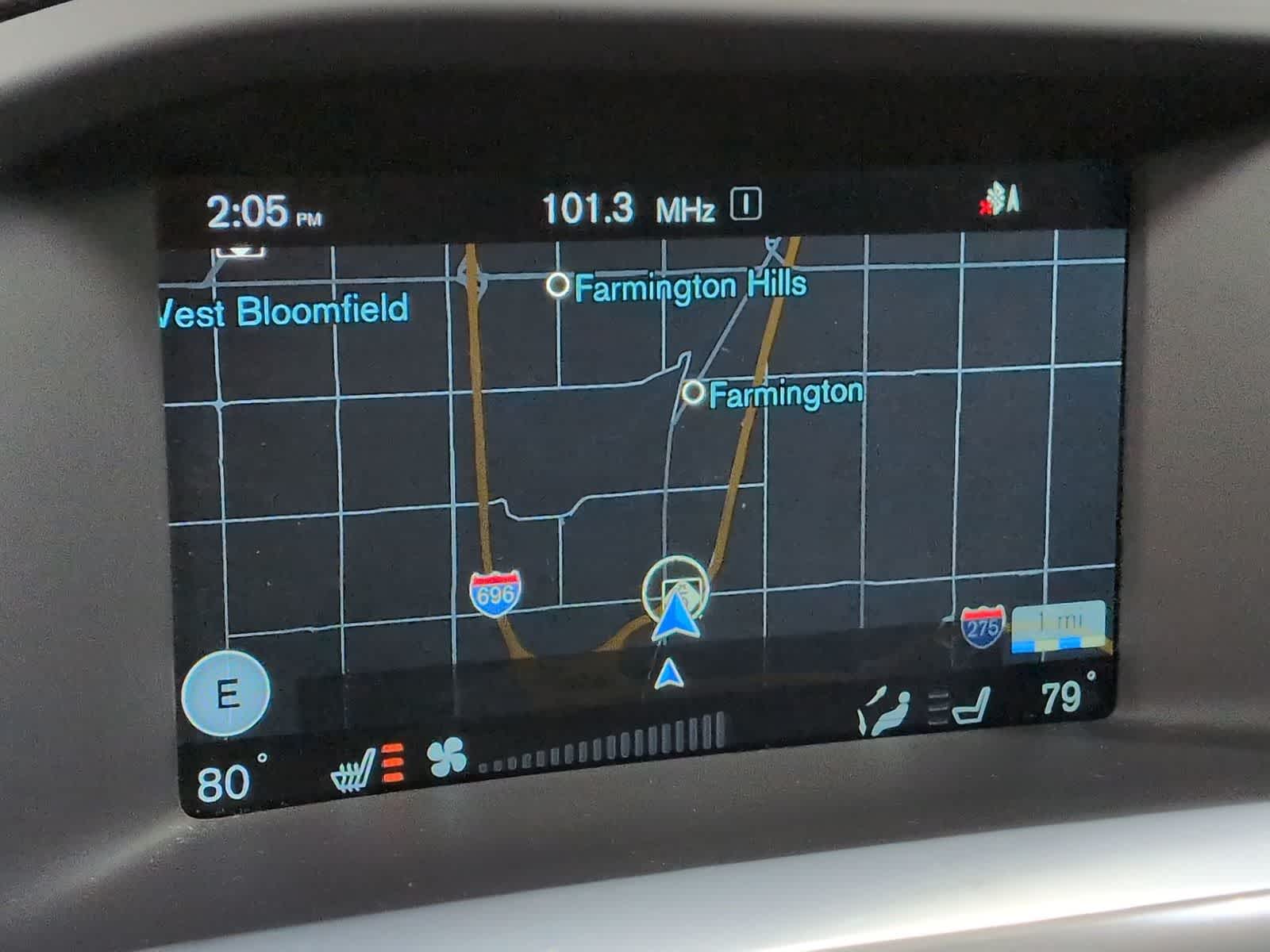 Thumbnail: 2015 Volvo S60 - 32