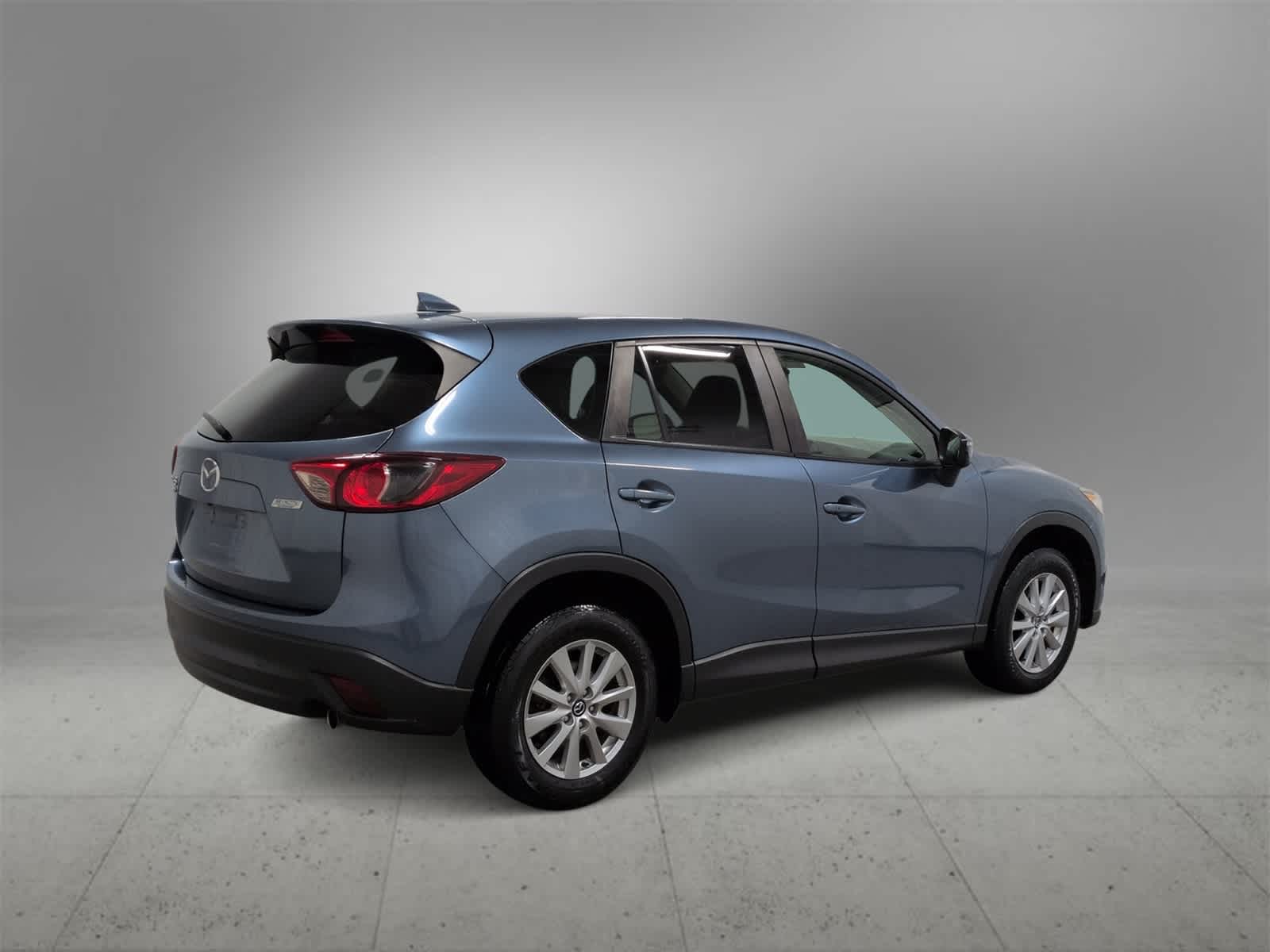 Thumbnail: 2016 Mazda CX-5 - 8