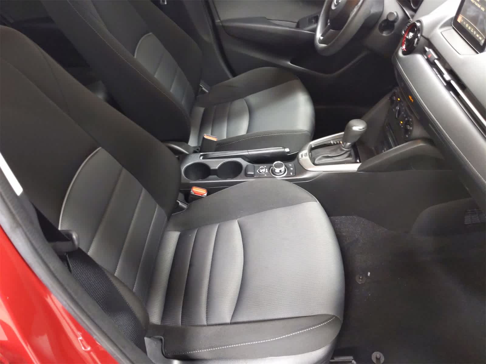 Thumbnail: 2016 Mazda CX-3 - 21