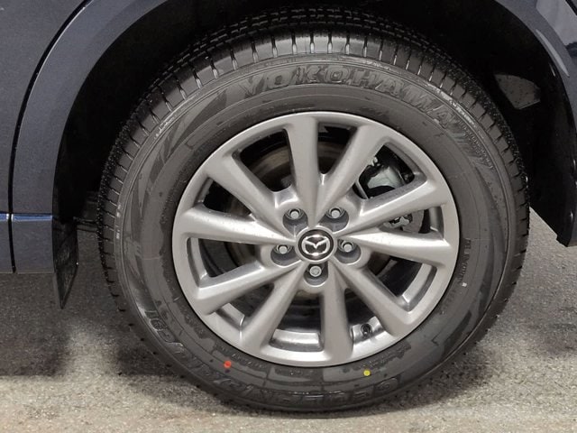 Thumbnail: 2025 Mazda CX-5 - 14