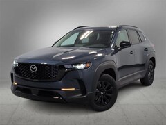 2026 Mazda CX-50 Hybrid Premium AWD Sport Utility