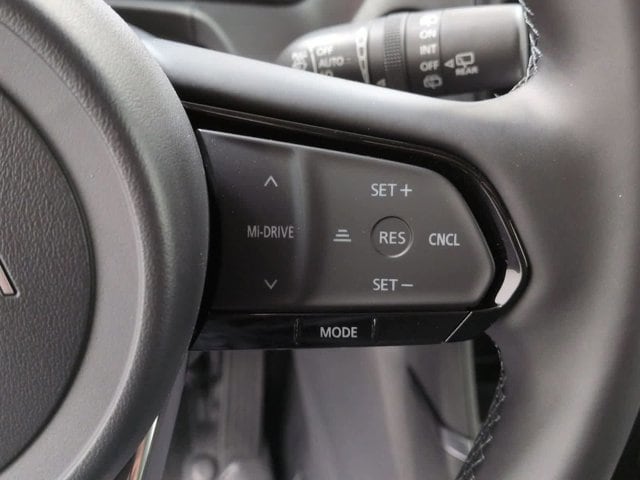 Thumbnail: 2026 Mazda CX-5 - 25