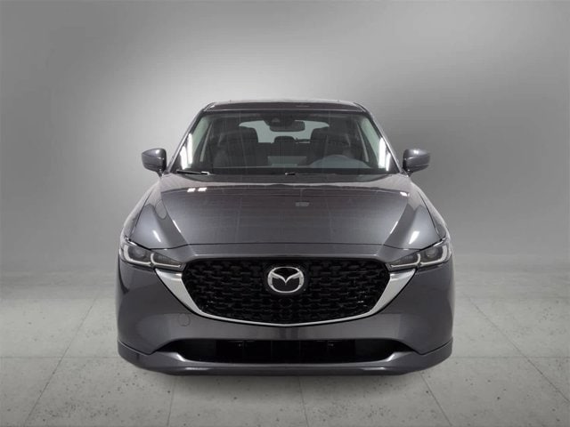 Thumbnail: 2025 Mazda CX-5 - 3