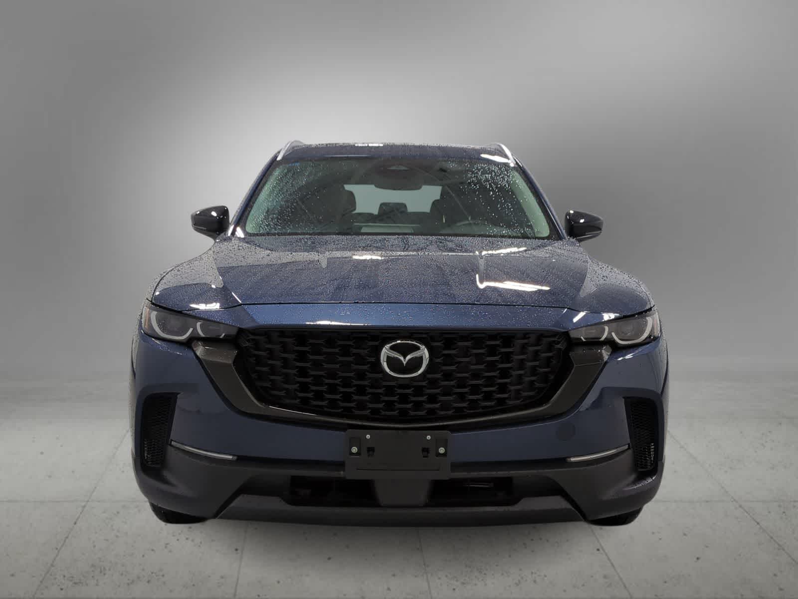 Thumbnail: 2025 Mazda CX-50 - 3
