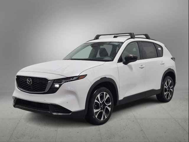 2026 Mazda CX-5 S Preferred