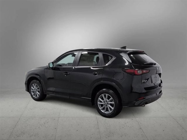 Thumbnail: 2025 Mazda CX-5 - 6