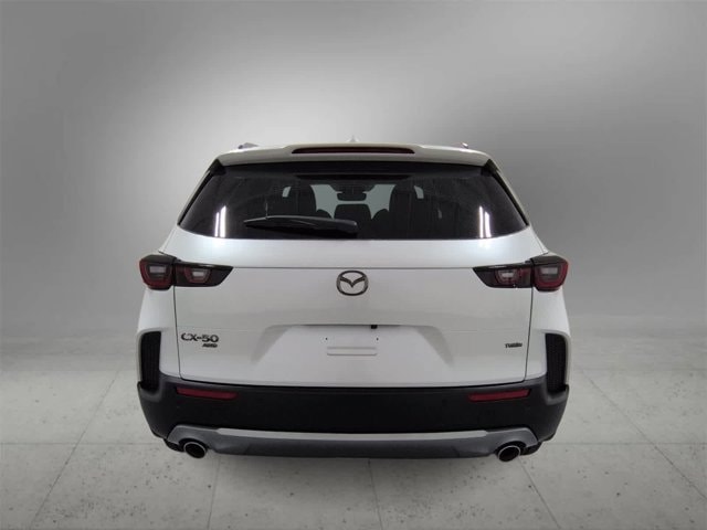 Thumbnail: 2026 Mazda CX-50 - 7