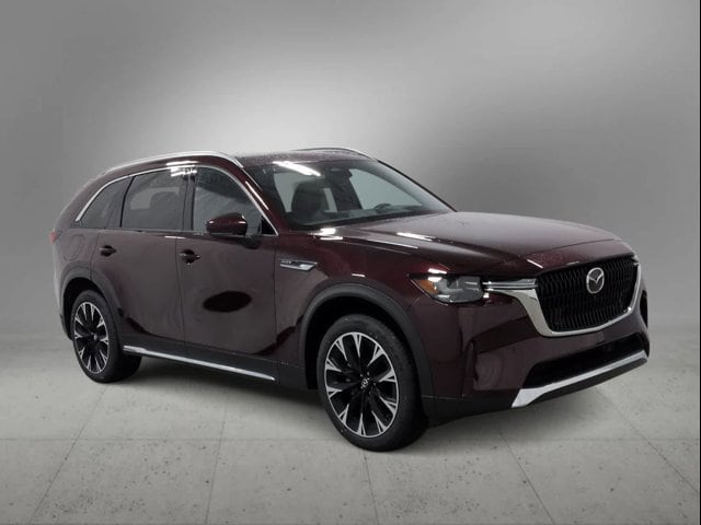 Thumbnail: 2026 Mazda CX-90 - 2