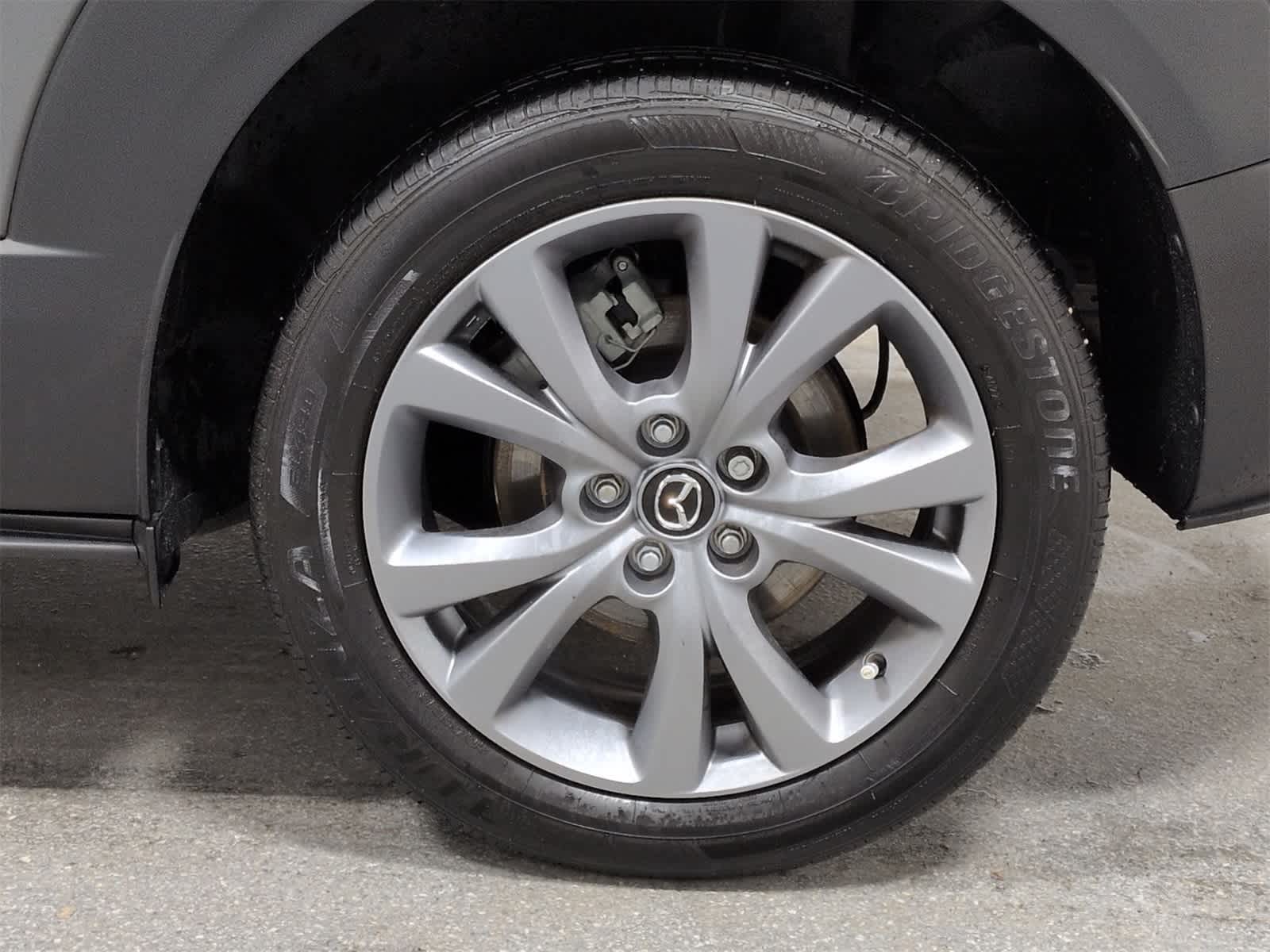 Thumbnail: 2023 Mazda CX-30 - 14