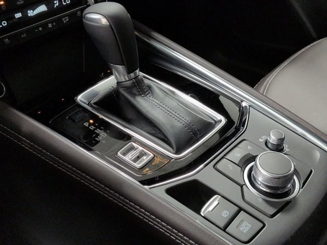 2025 Mazda CX-5 Turbo Signature - Photo 35
