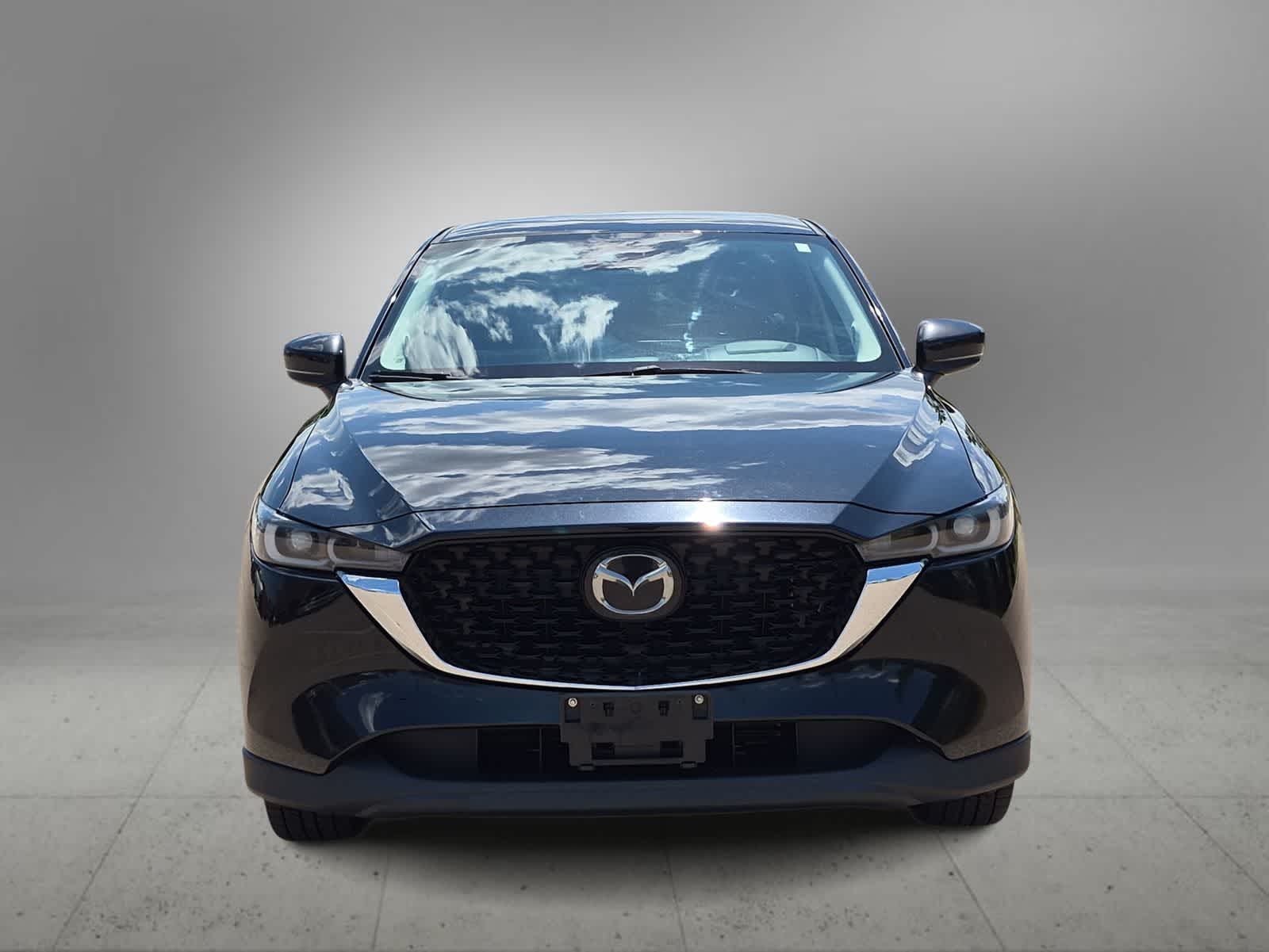 Thumbnail: 2022 Mazda CX-5 - 3