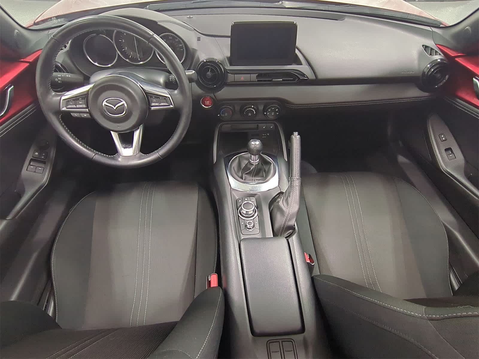 Thumbnail: 2020 Mazda MX-5 Miata - 16