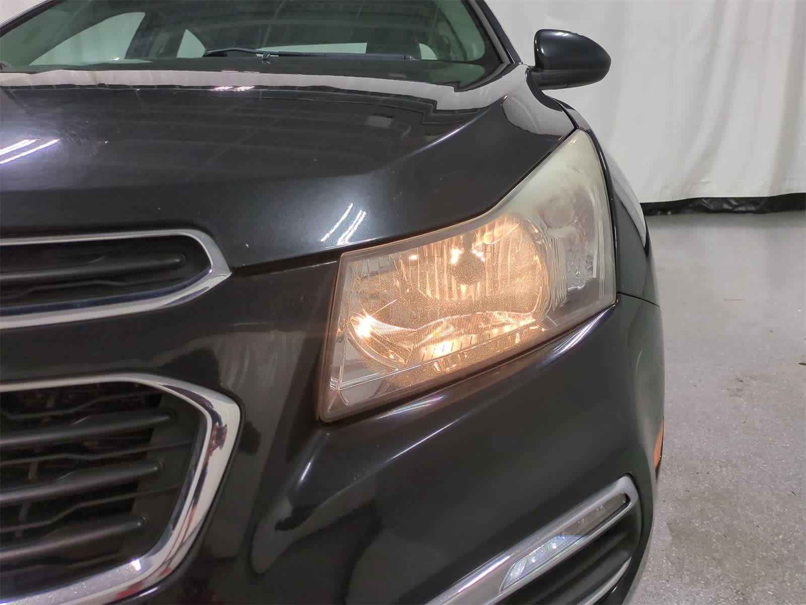 Thumbnail: 2015 Chevrolet Cruze - 11