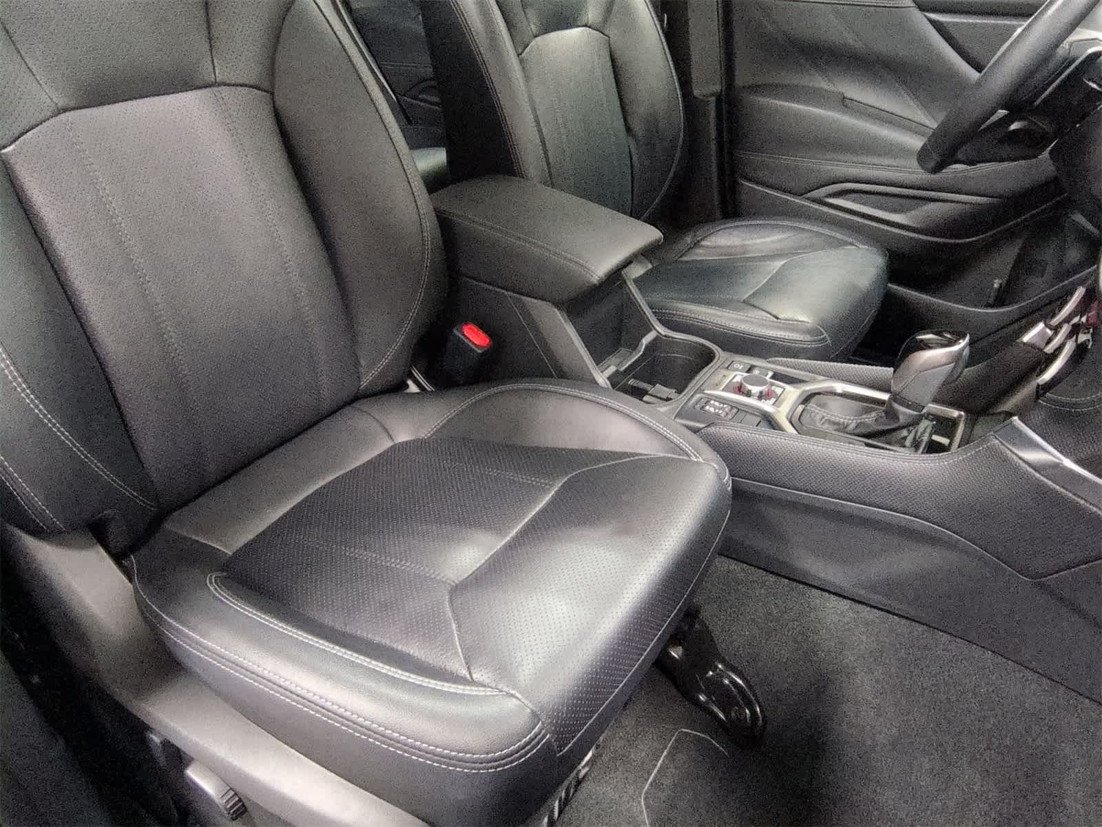 Thumbnail: 2020 Subaru Forester - 24