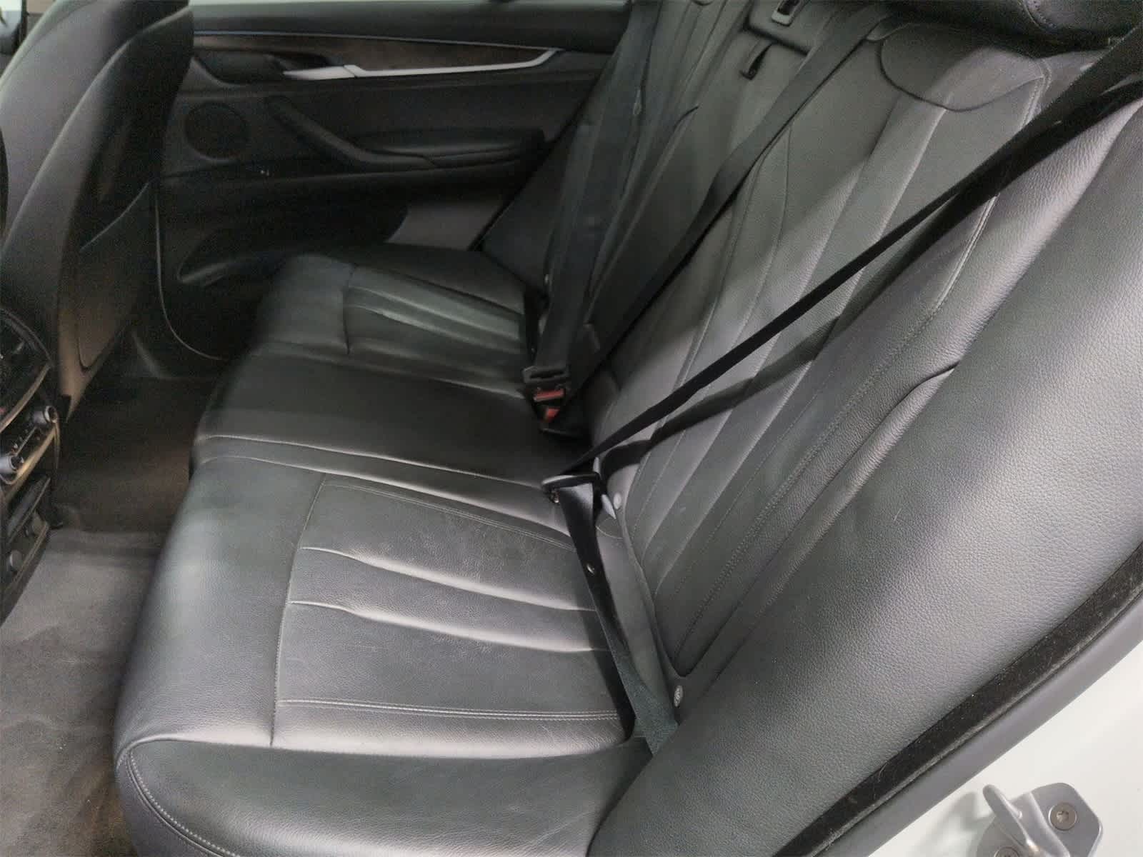 Thumbnail: 2016 BMW X5 - 21