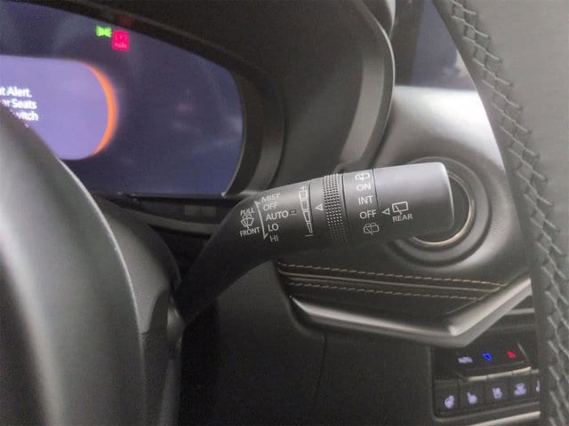 Thumbnail: 2026 Mazda CX-70 - 28