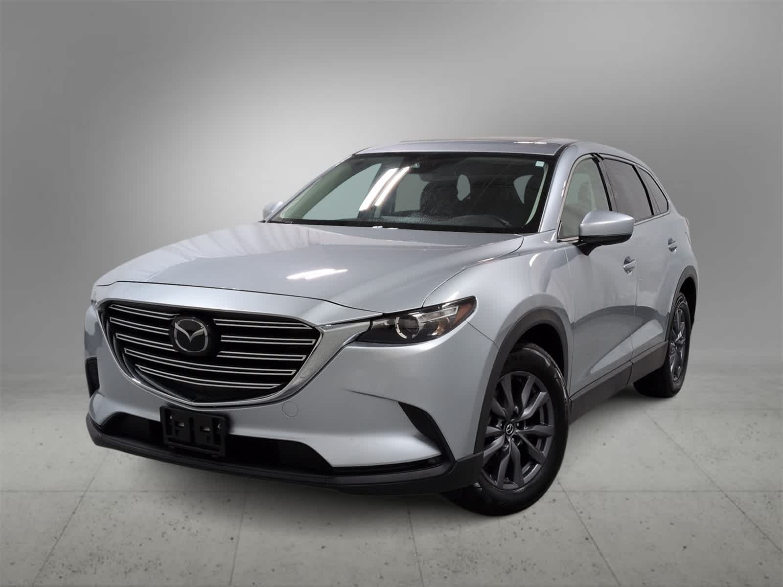 2023 Mazda CX-9 Touring's photo