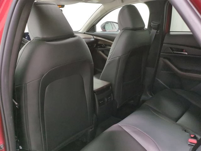 Thumbnail: 2025 Mazda CX-30 - 18