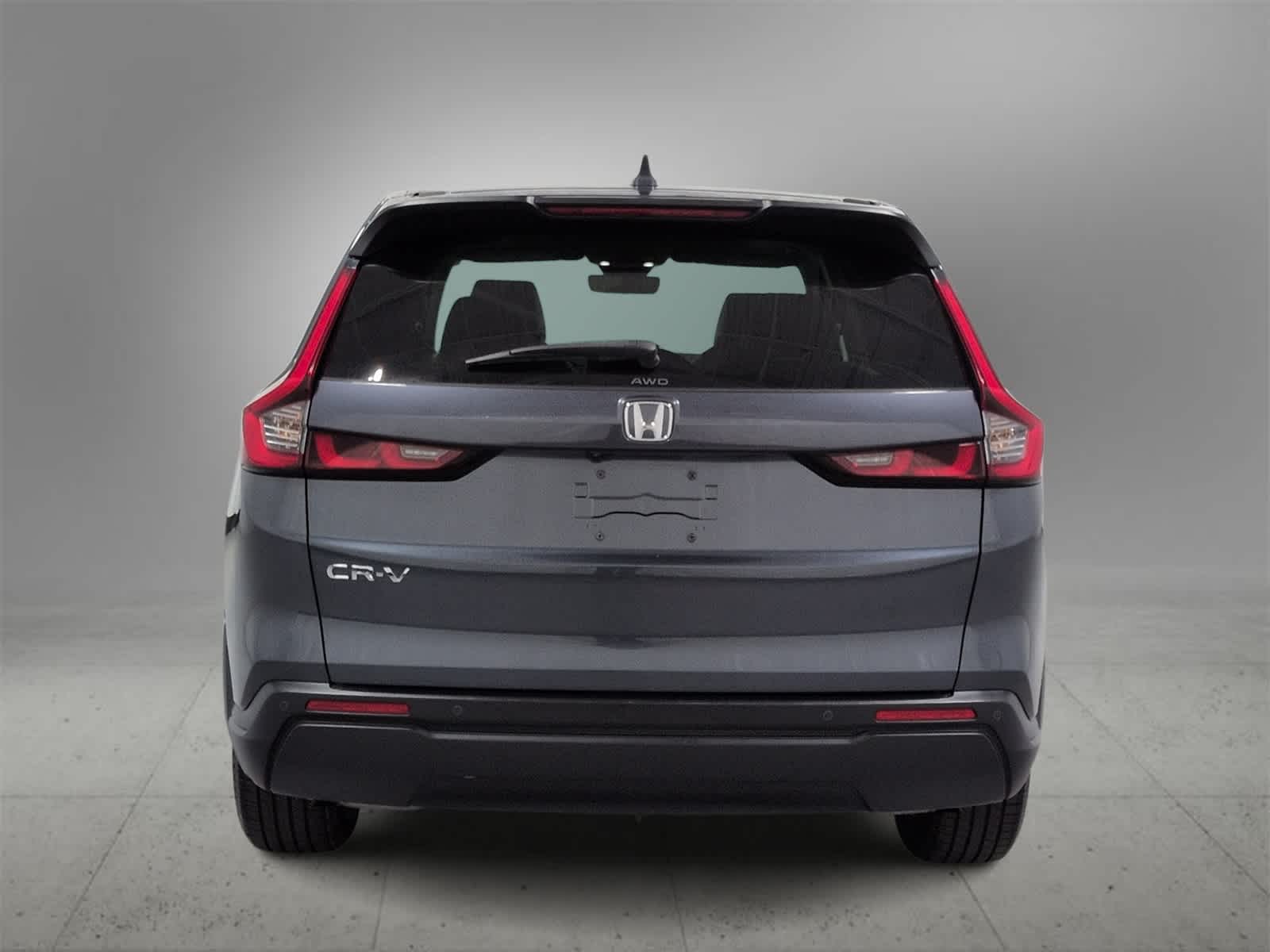 Thumbnail: 2023 Honda CR-V - 7