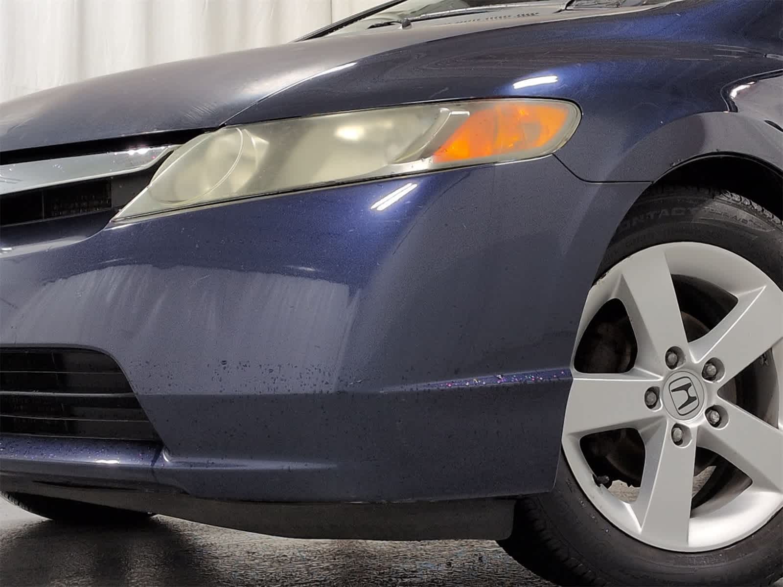 Thumbnail: 2007 Honda Civic - 11