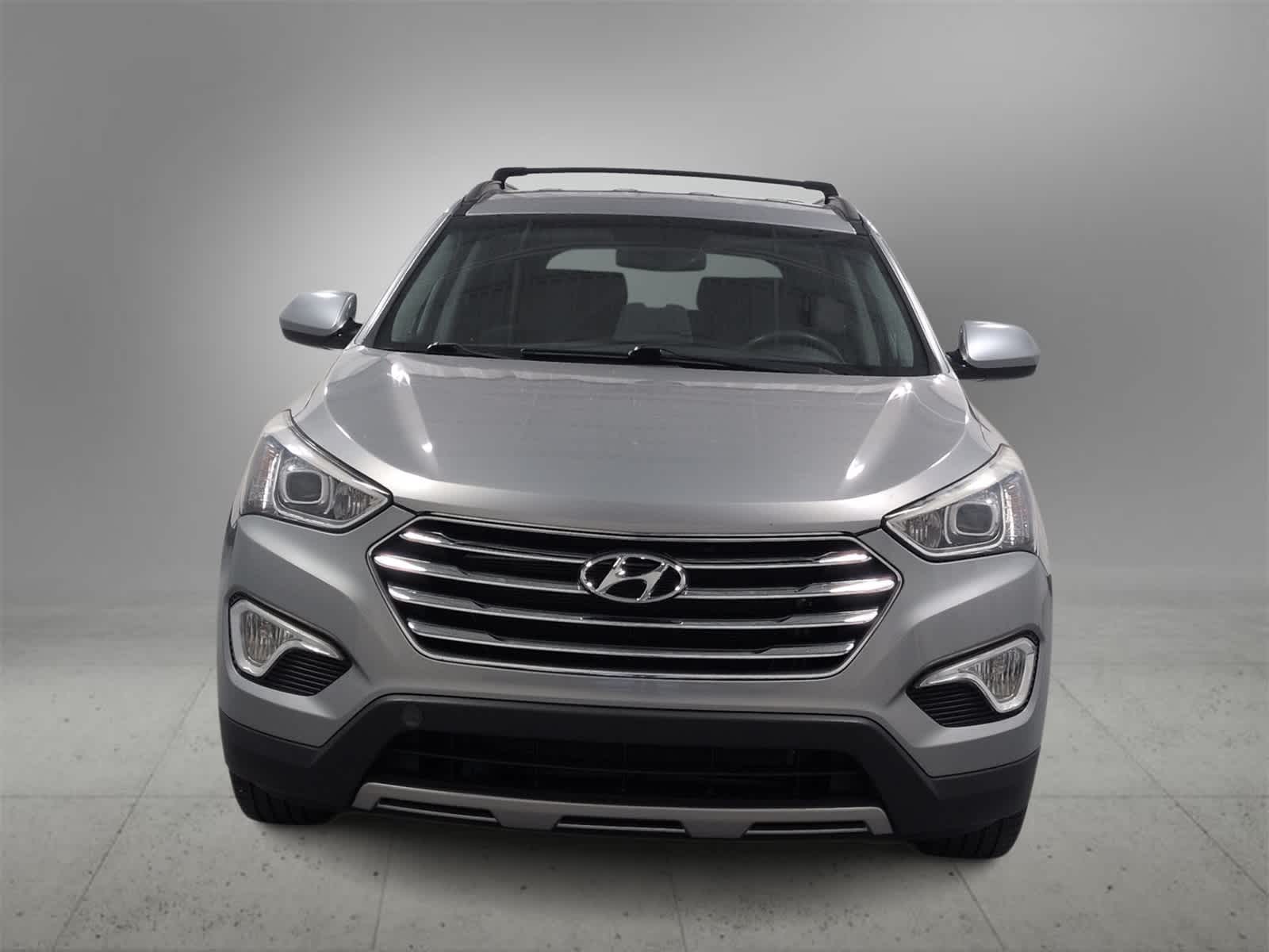 Thumbnail: 2015 Hyundai Santa Fe - 3