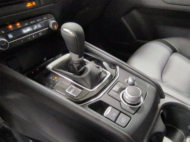 Thumbnail: 2025 Mazda CX-5 - 31