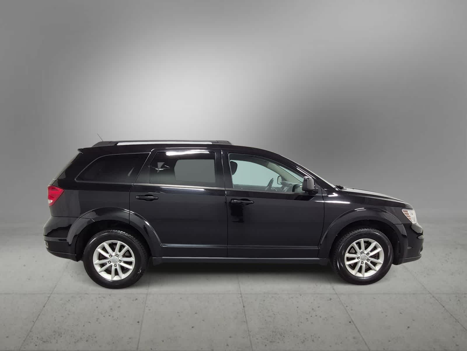 Thumbnail: 2017 Dodge Journey - 9