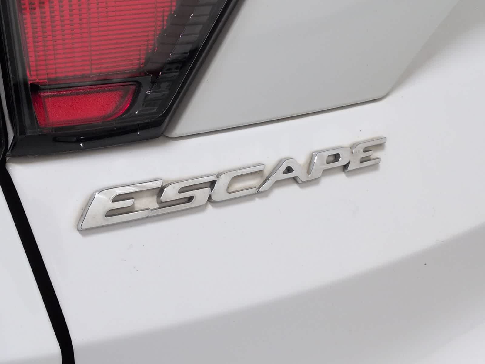 Thumbnail: 2017 Ford Escape - 13