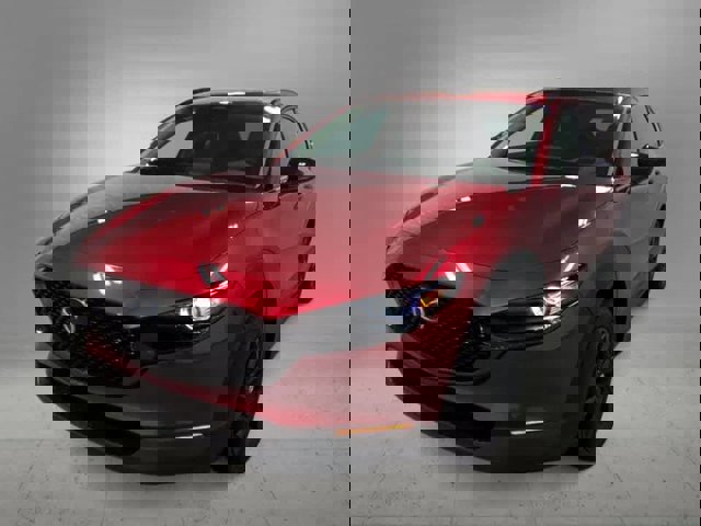 2025 Mazda CX-30 2.5 Turbo Premium Plus photo 3