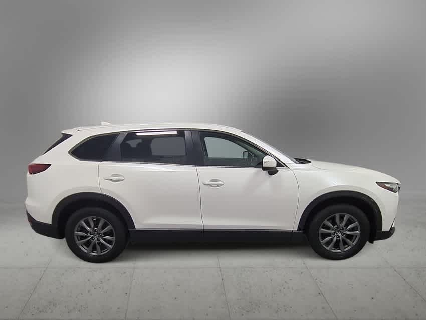 Thumbnail: 2019 Mazda CX-9 - 9