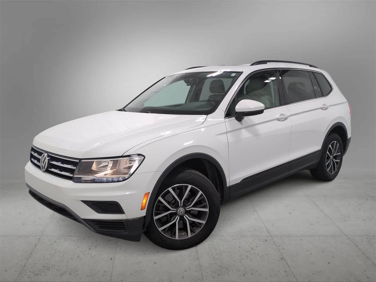 2019 Volkswagen Tiguan 2.0T -
                  Farmington Hills, MI