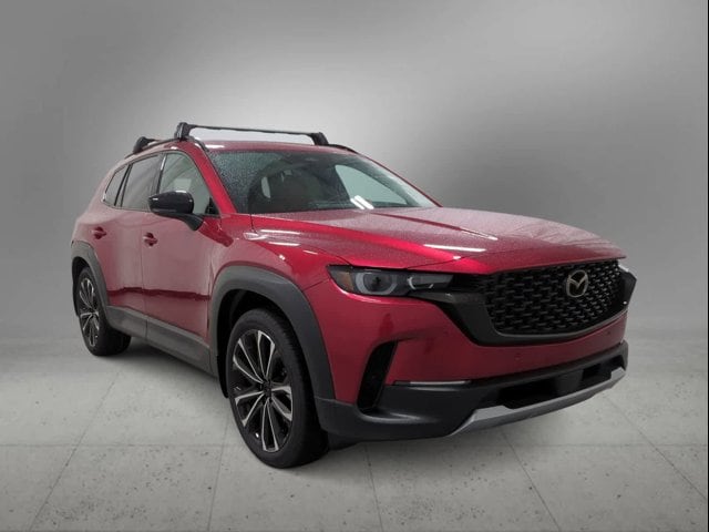 Thumbnail: 2026 Mazda CX-50 - 2